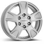 Alcar Standard DEZENT Van 6.5x16 jako:5x130 et:60