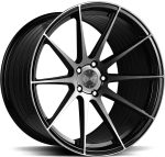 VERTINI RF1.3 Black 10.5x21 jako:5x112 et:30