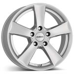 Alcar Standard DEZENT TX 7x17 jako:5x108 et:40