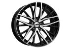 Alcar Standard AEZ Panama dark 8.5x19 jako:5x112 et:28