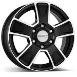 Alcar Standard DEZENT Van dark 6.5x16 jako:5x118 et:68