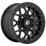 Statusfälgar FV916 MATTE BLACK 10x15 jako:4x156 et:0