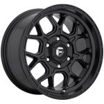 Statusfälgar FC670 MATTE BLACK 9x20 jako:6x139,7 et:1