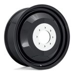 Statusfälgar FC500 GLOSS BLACK 8.25x20 jako:8x170 et:115
