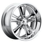 Statusfälgar OC97 CHROME PLATED 7x17 jako:5x114,3 et:1