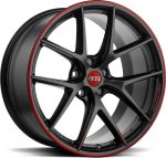 BBS CI-R Nürburgring Edition 8.5x20 jako:5x112 et:42
