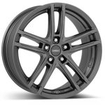 Alcar Standard DEZENT TZ-c graphite 6.5x16 jako:5x112 et:22