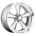 Statusfälgar UC104 CHROME PLATED 7x15 jako:5x120,65 et:-6