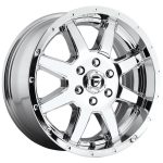 Statusfälgar FC536 CHROME PLATED 12x20 jako:8x180 et:-44