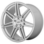 Statusfälgar AR935 Brushed Silver 10x20 jako:5x114,3 et:40