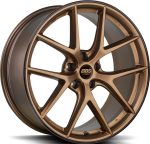 BBS CI-R Satin Bronze Black 8.5x19 jako:5x114,3 et:43
