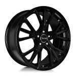 AVUS AVUS AF18 Black 9x22 jako:5x112 et:25
