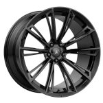 Statusfälgar AB30 Gloss Black 10.5x20 jako:5x120 et:38