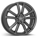 Alcar Standard AEZ Tioga graphite 8x18 jako:5x112 et:44