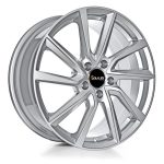 AVUS AVUS AC-518 Hyper Silver 7.5x17 jako:5x112 et:28