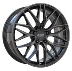 VENUE Venue VS10 Tinted Black 10x20 jako:5x112 et:25