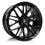AVUS AVUS AF19 Black 7.5x17 jako:5x112 et:42