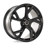 AVUS AVUS AF20 Black 8x18 jako:5x112 et:35