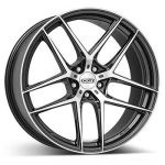 Alcar Standard DOTZ LagunaSeca dark 8x19 jako:5x112 et:45