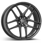 Alcar Standard DOTZ LagunaSeca grey 9x20 jako:5x112 et:40