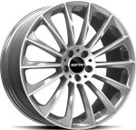 GMP Stellar Silver 9x18 jako:5x112 et:50
