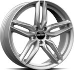 GMP Fasten Silver 9.5x20 jako:5x112 et:35