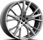 GMP Gunner Silver 9x21 jako:5x112 et:30