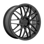 Statusfälgar MR153 CM10 SATIN BLACK 9.5x19 jako:5x114,3 et:40