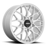 Statusfälgar R189 GLOSS SILVER 10.5x20 jako:5x112 et:40