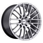 Statusfälgar MAX HYPER SILVER 10.5x20 jako:5x120 et:25