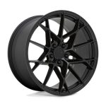 Statusfälgar SECTOR SEMI GLOSS BLACK 10.5x20 jako:5x112 et:41