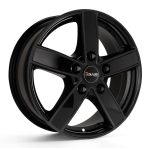 AVUS AVUS AC-V51 Black 7x17 jako:5x160 et:55