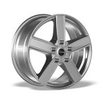 AVUS AVUS AC-V51 Hyper Silver 7.5x18 jako:5x112 et:50