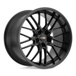 Statusfälgar EAGLE MATTE BLACK 10.5x19 jako:5x120,65 et:40