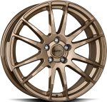 ALUTEC Monstr Metallic Bronze 8.5x19 jako:5x112 et:40