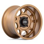 Statusfälgar KS137 TORO S UTV MATTE BRONZE 10x15 jako:4x156 et:0