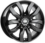 CMS CMS C22 Complete Black Gloss 6x15 jako:5x100 et:45
