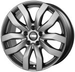 CMS CMS C22 Titan Gloss 7.5x18 jako:5x114,3 et:45