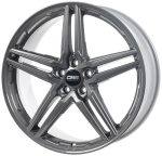 CMS CMS C29 Titan Gloss (Mercedes) 7.5x17 jako:5x112 et:47