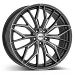 Alcar Standard AEZ Porto dark 9x20 jako:5x108 et:40