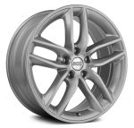BBS SX Brilliant silver 8x18 jako:5x114,3 et:40