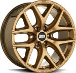 BBS TL-A Glossy Bronze 9x20 jako:6x135 et:12