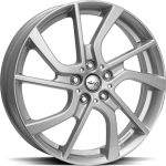 BROCK eB1 Crystal Silver 5x19 jako:5x112 et:43