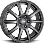 RIAL Milano Titanium 6.5x16 jako:4x100 et:40