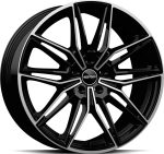 GMP Specter Black Diamond 8x19 jako:5x120 et:30