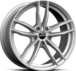 GMP Swan Silver 9x19 jako:5x112 et:40
