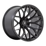 Statusfälgar ABL-39 SATIN BLACK 8.5x20 jako:5x120 et:20