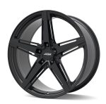 VENUE Venue Nord5 Gloss Black 10x20 jako:5x112 et:45