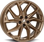 ALUTEC ADX.02 Metallic Bronze 8x19 jako:5x112 et:40