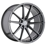Statusfälgar BATHURST GLOSS GUNMETAL 10.5x20 jako:5x114,3 et:25